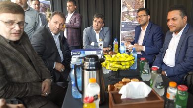 به گزارش ریال آنلاین، صبح روز سه‌شنبه هفتم مردادماه 1404، حشمت‌الله عسگری، معاون هماهنگی امور اقتصادی استانداری تهران و رئیس کارگروه تسهیل و رفع موانع تولید در رأس هیاتی جهت بررسی مشکلات ارائه شده در این کارگروه از جمله مشکلات و موانع سر راه اجرای پروژه «پارک گردشگری هیجانی زی نو میگون» در محل این پروژه حاضر شد.