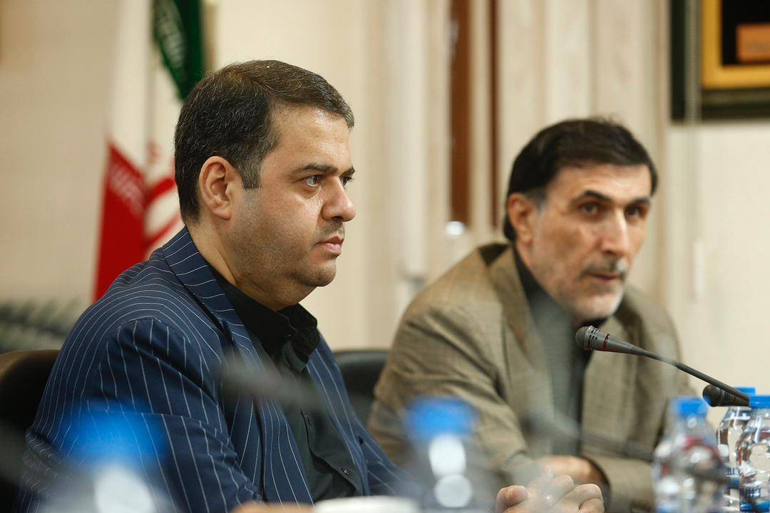 تغییر مدیرعامل سیمرغ بعد از ۲۴ سال!