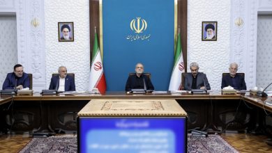 تقدیر رییس جمهور از عملکرد یک‌ساله دبیرخانه شورای‌عالی مناطق آزاد