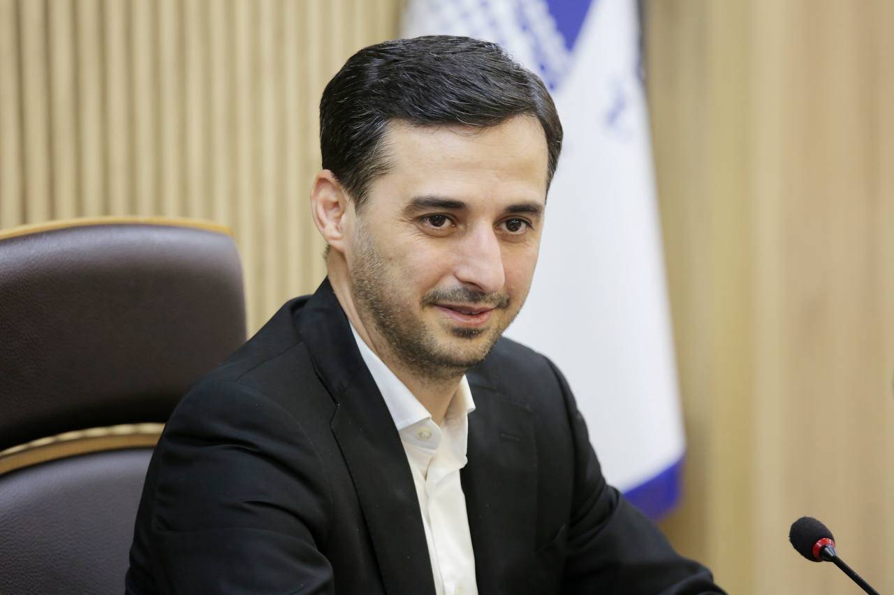 کارخانه احیای چادرملو در تولید،کیفیت و بهره‌وری انرژی رکورد زد – جمهورآنلاین