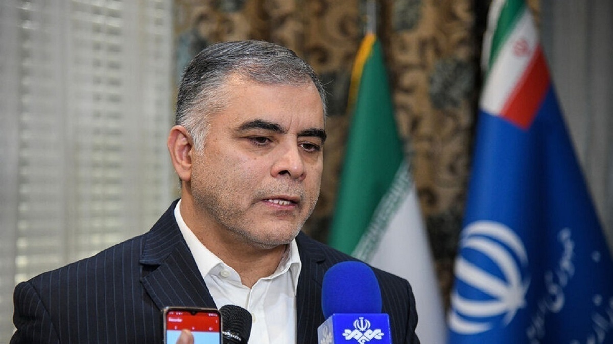 سوزاندن گازهای مشعل تا سال ۱۴۰۷ پایان می یابد