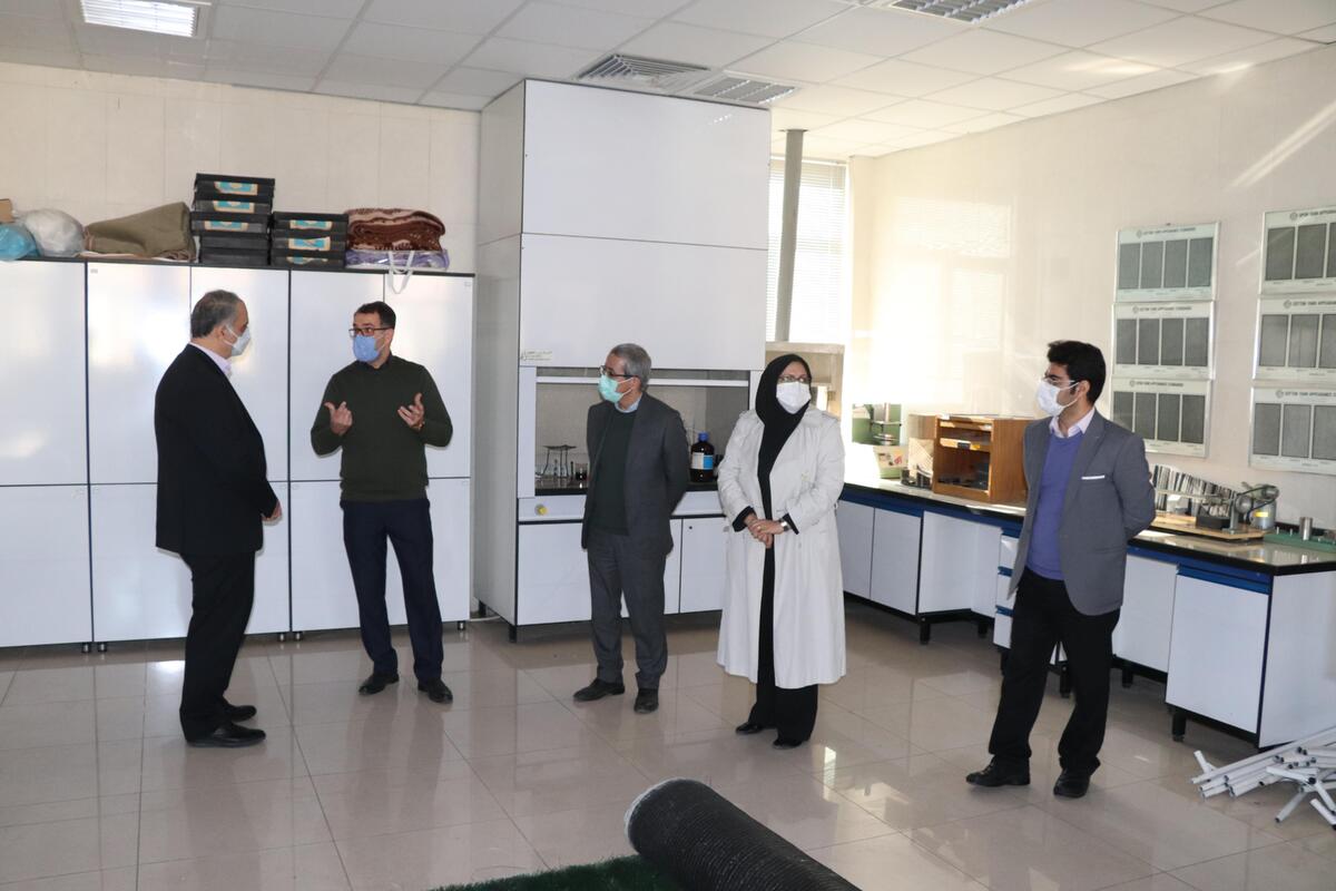 انتقال دبیرخانه کمیته فنی متناظر «ضایعات و هدر رفت مواد غذایی» به پژوهشگاه استاندارد – جمهورآنلاین