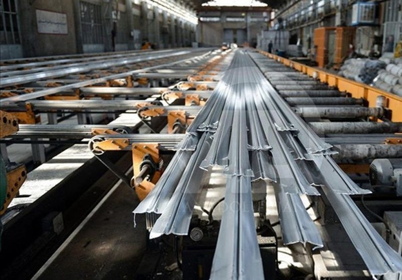 تولید ۲۰۵ هزار تن شمش آلومینیوم تا پایان تیر ۱۴۰۴ – جمهورآنلاین