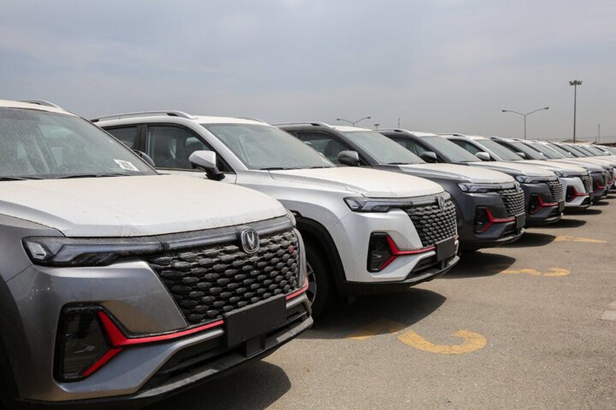 ارزان‌ترین خودروی وارداتی یک میلیارد تومان! – جمهورآنلاین