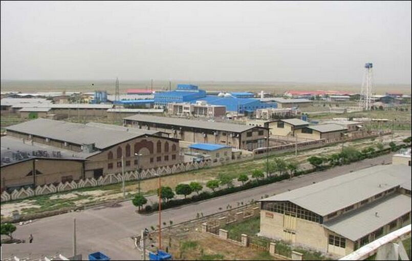 ضرورت تسهیل فرایند صدور مجوز تاسیس شهرک‌های صنفی – جمهورآنلاین