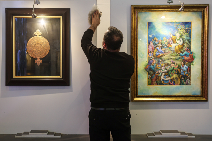 شورای حمایت از تولید و توزیع آثار حوزه قرآن و عترت(ع) تشکیل شد – جمهورآنلاین