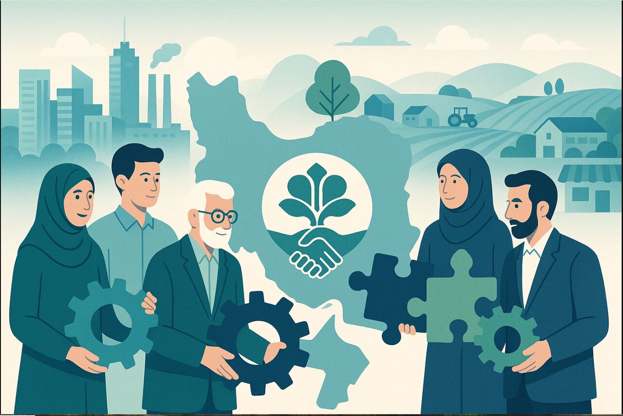 اصلاح قانونی که همچنان معطل مانده است – جمهورآنلاین