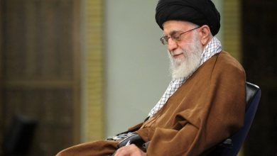 علی لاریجانی به‌عنوان نماینده رهبری در شورای عالی امنیت ملی منصوب شد