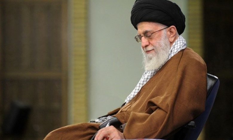 علی لاریجانی بهعنوان نماینده رهبری در شورای عالی امنیت ملی منصوب شد