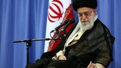 احمدیان و شمخانی به عنوان نمایندگان رهبری در شورای دفاع منصوب شدند
