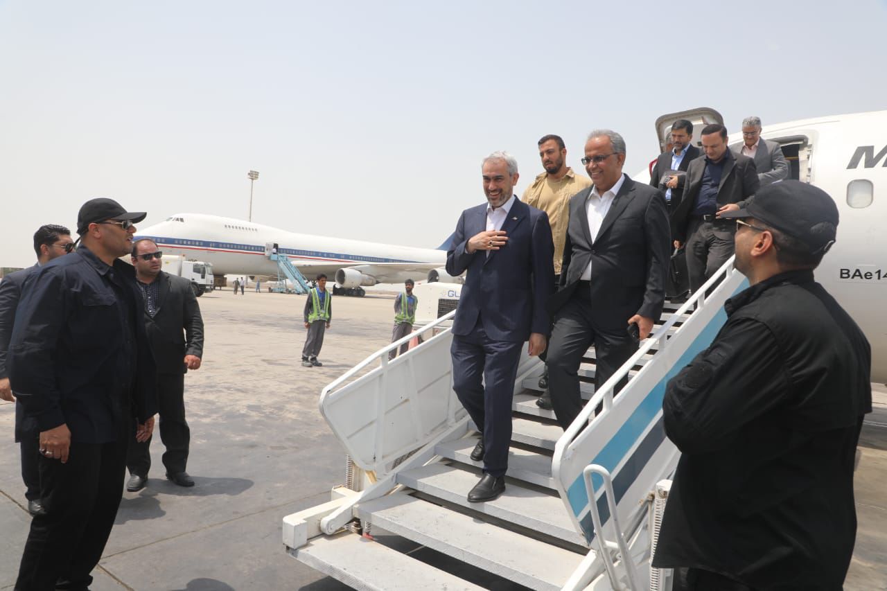 سفر وزیر اقتصاد و دبیر شورای‌عالی مناطق آزاد به چابهار – جمهورآنلاین