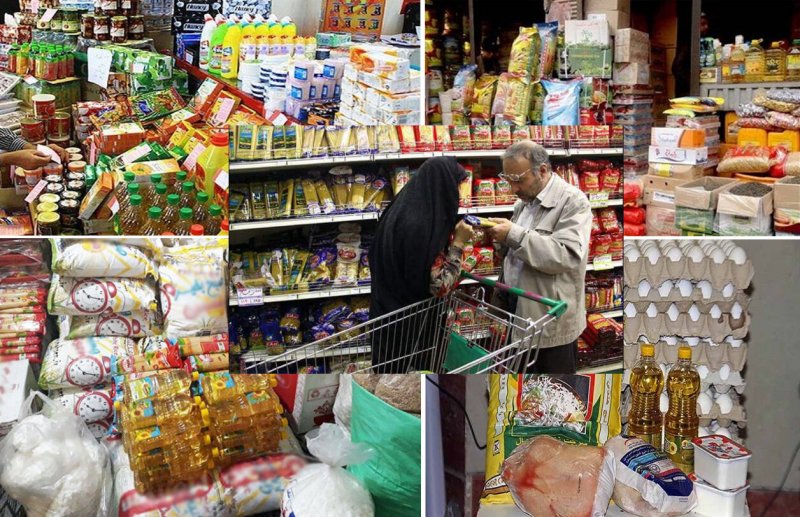 ارز ترکیبی برای کالاهای اساسی اجرایی نمی‌شود – جمهورآنلاین