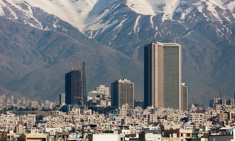 ثبت نشانی در سامانه املاک و اسکان پیش‌شرط اعطای انواع تسهیلات و افتتاح حساب