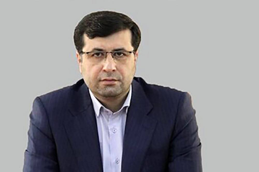 مراسم متمایز روز ملی صنعت و معدن – جمهورآنلاین