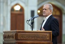 پزشکیان: وحدت و انسجام رمز عبور از دشواری‌هاست