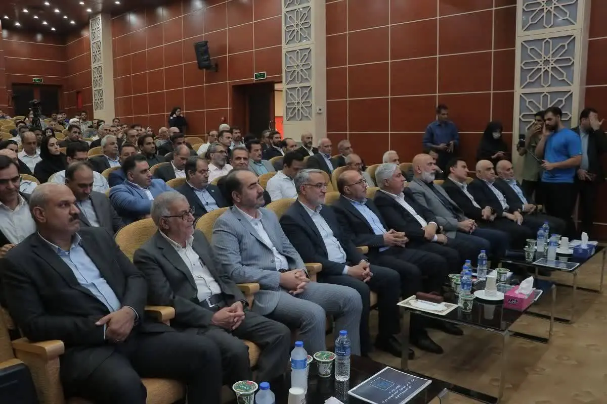 افتتاح شعبه جدید شرکت انبارهای عمومی و خدمات گمرکی ایران در کاشان – جمهورآنلاین