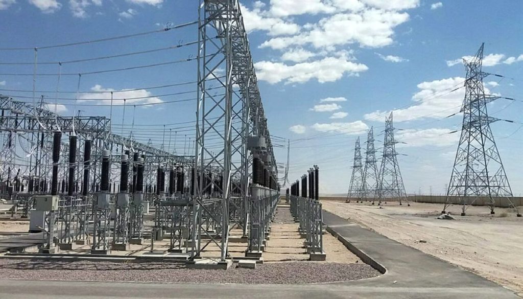 اجرای ۵ پروژه برق‌رسانی معادن بخش خصوصی توسط ایمیدرو