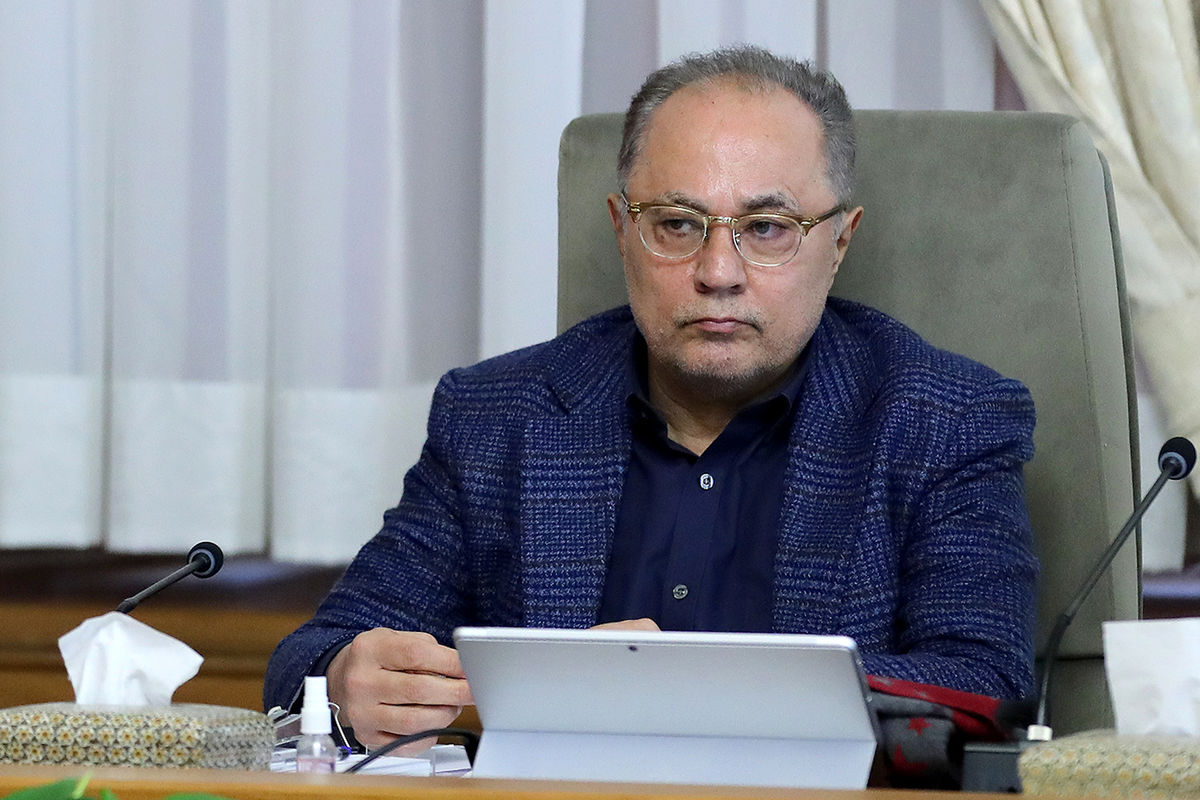 برای انتخابات هنوز تصمیم نگرفتم؛ ماجرای رحیمی به من ارتباطی نداشت