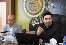 به گزارش ریال آ نلاین به نقل از روابط عمومی سازمان جهاد کشاورزی آذربایجان شرقی،  بهزاد باباخانی در جلسه صندوق بیمه محصولات کشاورزی که با حضور شهرام شفیعی، رئیس سازمان جهاد کشاورزی استان، جواد محمودی، مدیر شعب بانک کشاورزی استان، و جمعی از معاونان و مدیران سازمان برگزار شد با اشاره به نقش پیشگام استان در حوزه‌های مختلف کشاورزی و تأمین امنیت غذایی، اظهار داشت: تلاش‌ها در راستای ارائه خدمات حمایتی به کشاورزان ادامه دارد و نظرات کارشناسی در تصمیم‌گیری‌ها لحاظ خواهد شد.