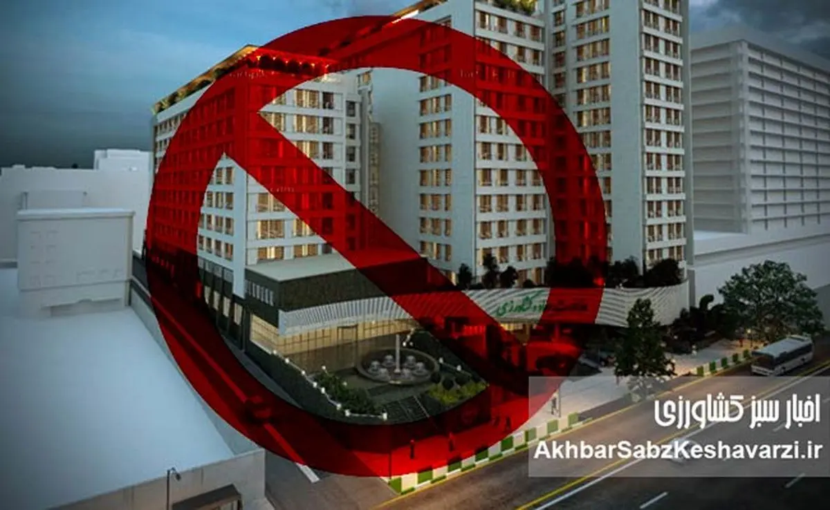 ممنوع‌الورودی خبرنگاران؛ شاهکار جدید یا رویه‌ای خلاف قانون؟