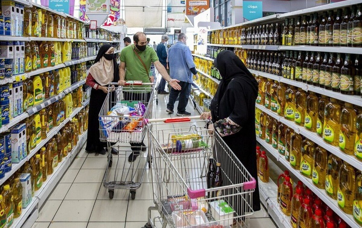 افزایش خرید طلا و موتور برق در مقابل کاهش خرید گوشی و پوشاک – جمهورآنلاین