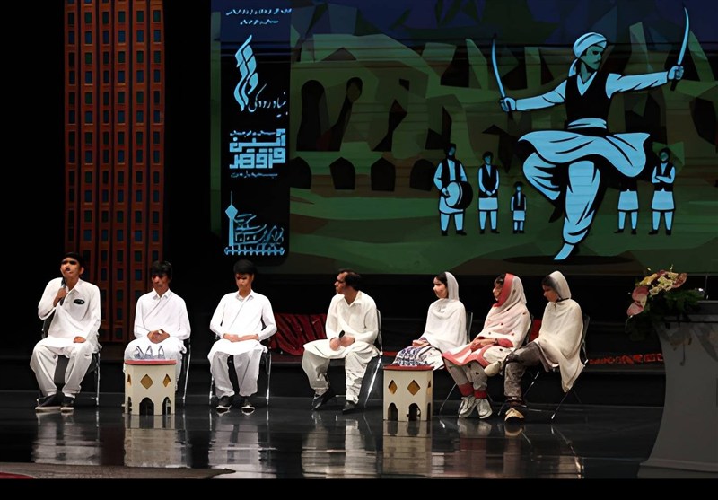 اهالی سیستان و بلوچستان؛ یاریگران ایران از روزگار کوروش تا مرزبانان امروز