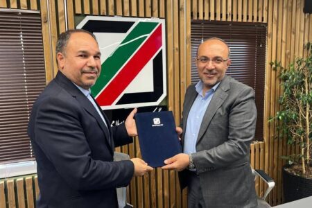 گمرک سرباز نخبه جذب می‌کند