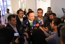 ‎دبیر شورای‌عالی مناطق آزاد: ایران در شاهراه کریدورهای بین‌المللی قرار دارد