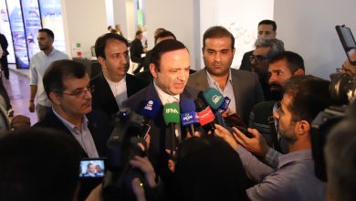 ‎دبیر شورای‌عالی مناطق آزاد: ایران در شاهراه کریدورهای بین‌المللی قرار دارد