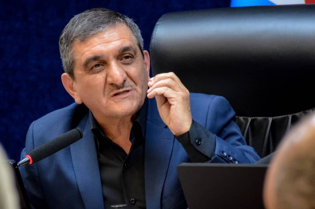 صدور کد شیما، اولین مرحله در تبدیل پلاک اروند به ملی – جمهورآنلاین