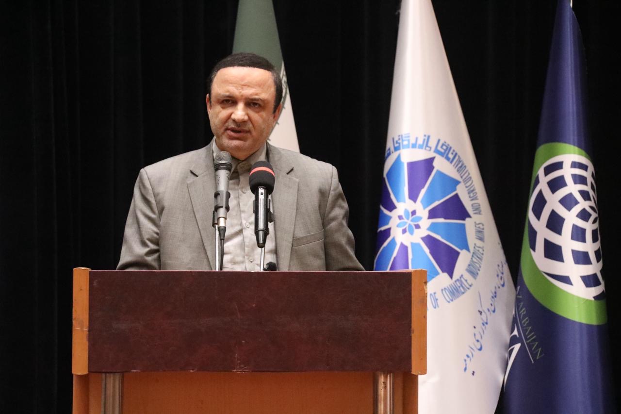 بهره‌برداری هوشمندانه از ظرفیت‌های استان آذربایجان غربی، کلید توسعه اقتصادی است – جمهورآنلاین