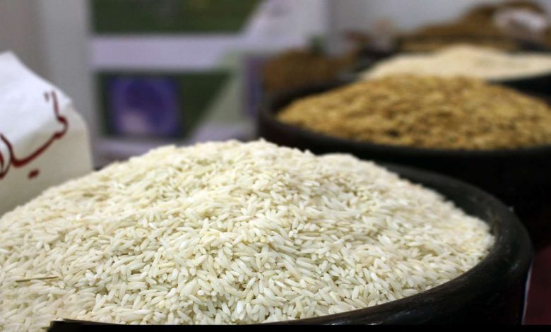 ثبت برنج ایرانی در سامانه جامع انبارها – جمهورآنلاین