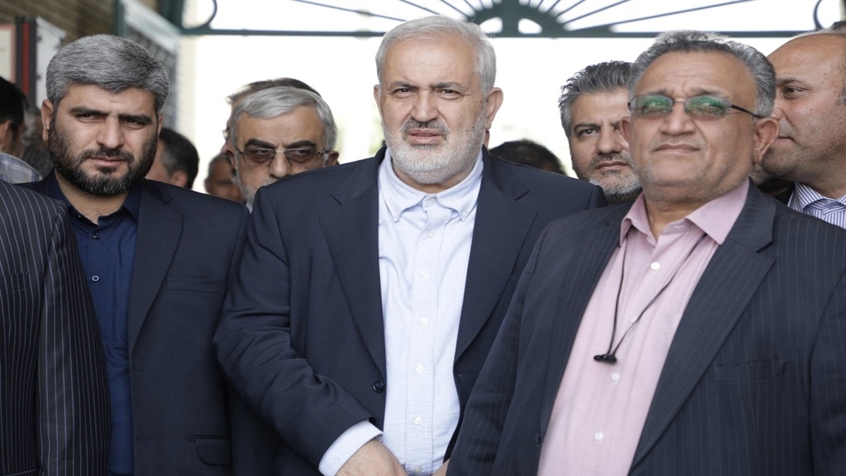 علی آبادی: خاموشی‌ها با شروع پاییز کاهشی می‌شود – جمهورآنلاین