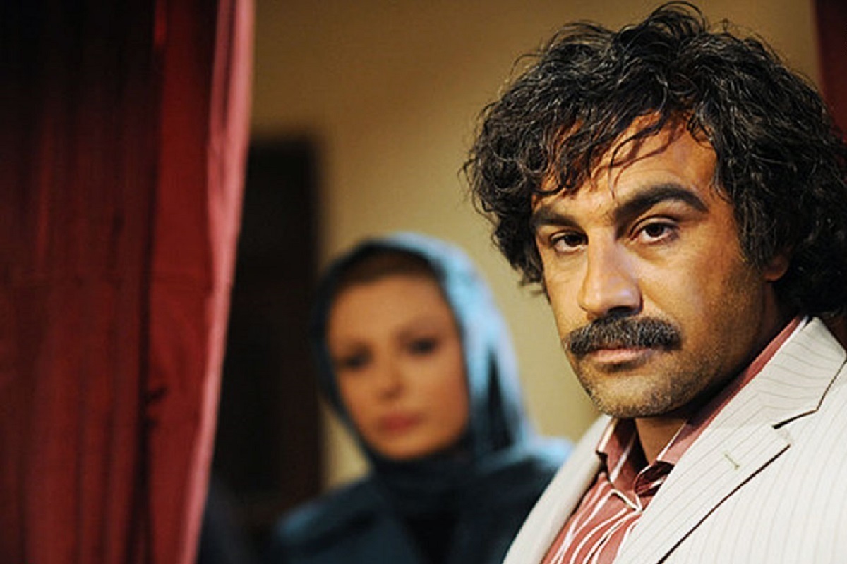 محسن تنابنده با سریال «تبعید» در راه شبکه نمایش خانگی