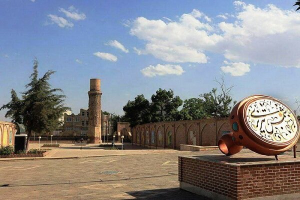 چند پیشنهاد برای مقبره شمس تبریزی در خوی و توسعه همکاری‌های گردشگری با ترکیه – جمهورآنلاین