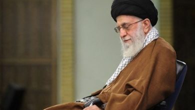 پیام تبریک رهبرانقلاب درپی قهرمانی تیم ملی والیبال جوانان