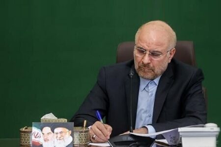 هرگونه اقدام علیه ایران با واکنش متقابل رو‌به‌رو خواهد شد