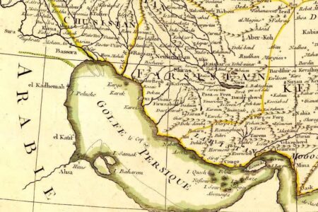 باستان‌شناسی؛ حلقه گمشده بنادر و تجارت باستانی منطقه آزاد اروند