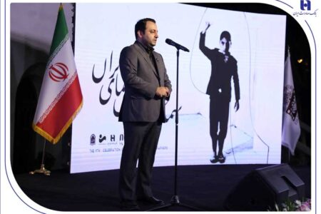 محسن سیفی: اقتصاد بدون فرهنگ پایدار نیست+عکس – جمهورآنلاین