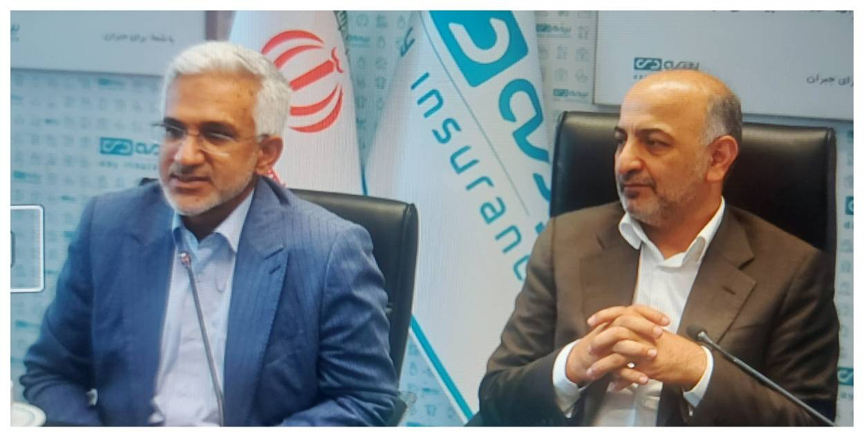 تقدیر معاون بنیاد شهید از خدمات دهی بیمه دی به ایثارگران – جمهورآنلاین