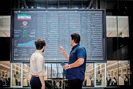 چشم دوباره سرمایه‌گذاران به تالار شیشه‌ای – جمهورآنلاین