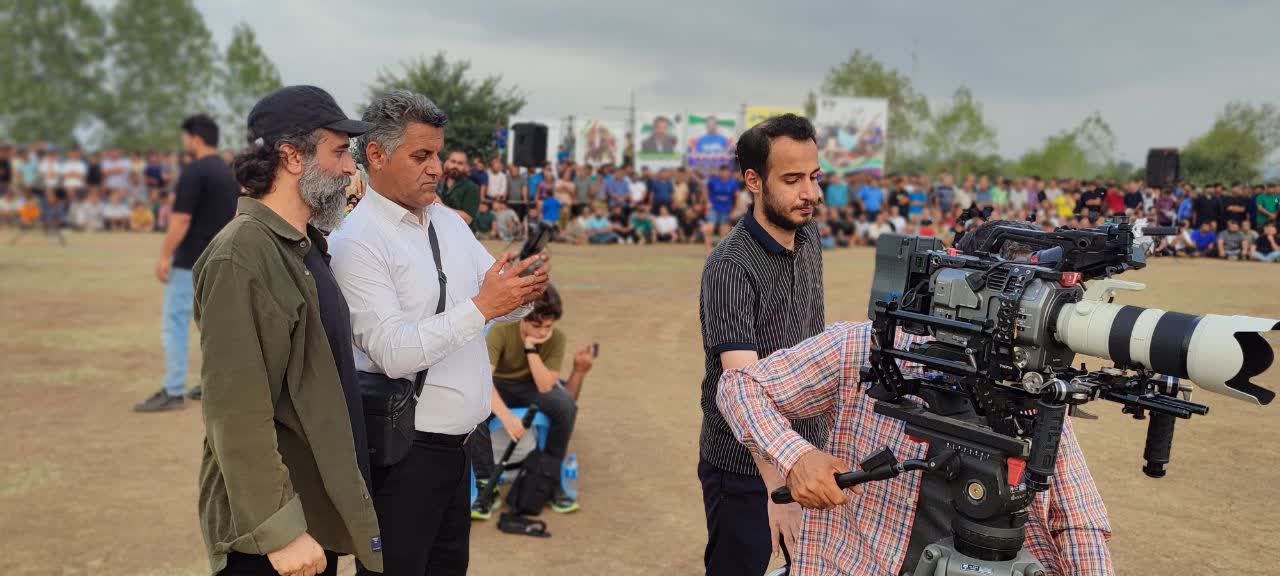 از خاک تا افتخار – جمهورآنلاین