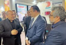 به گزارش ریال آنلاین، در جریان برگزاری ششمین نمایشگاه بین‌المللی حمل‌ونقل، لجستیک و صنایع وابسته که از ۶ تا ۹ شهریور ۱۴۰۴ در محل دائمی نمایشگاه‌های بین‌المللی تهران برگزارشد، غرفه منطقه آزاد ماکو در سالن ۲۷ میزبان بازدید دبیر شورای عالی مناطق آزاد و ویژه اقتصادی بود.