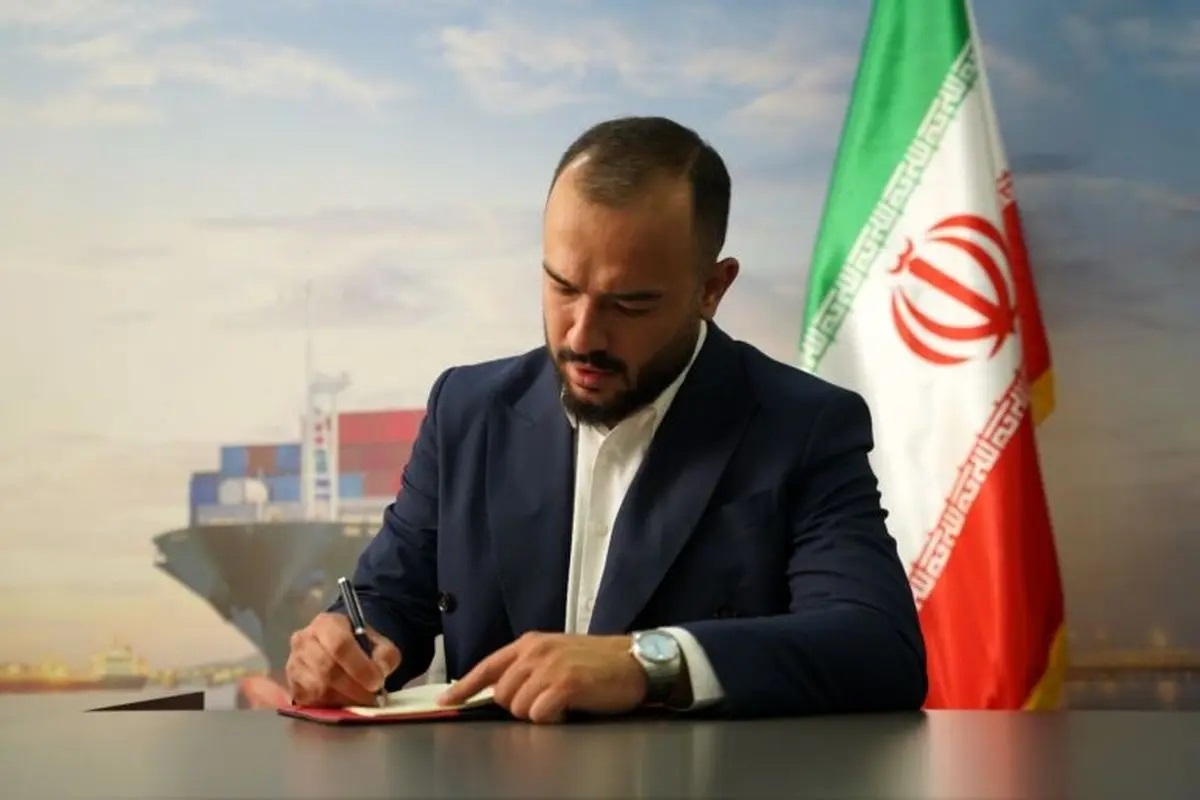 مدیرعامل هلدینگ اتحاد: نمایشگاه حمل‌ونقل، بستری امن برای تقابل نیاز و عرضه / هوشمندسازی گمرکات، ضرورتی انکارناپذیر است