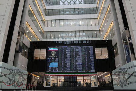 روزهای داغ بورس در خنکای مهرماه