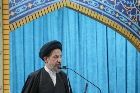 ابوترابی‌فرد: آمریکا و صهیونیست‌ها تن به شکست دادند و به آتش بس رسیدند