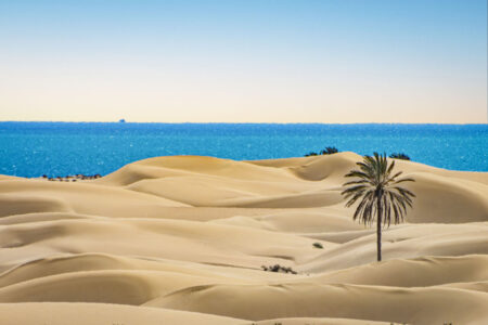 گنج پنهان گردشگری و توسعه پایدار در جنوب شرق ایران