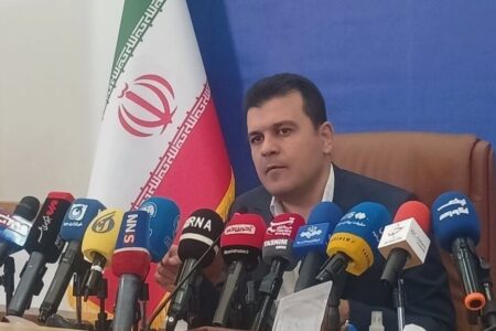 ۱۰ هزار نیروی انسانی در حوزه امنیت سایبری تربیت می شوند