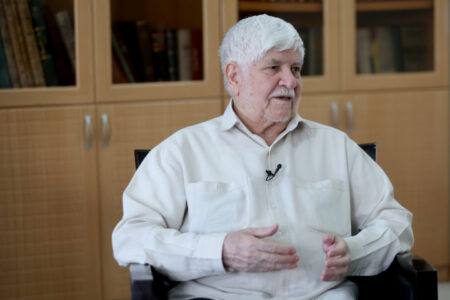 امکان تجارت بین‌المللی با عضویت در CFT فراهم می‌شود/اهل جنگ نیستیم