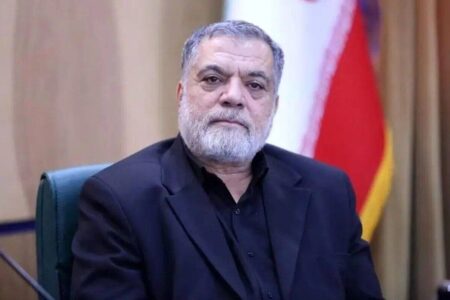 با پیوستن به CFT می توانیم حرفمان را به گوش دنیا برسانیم